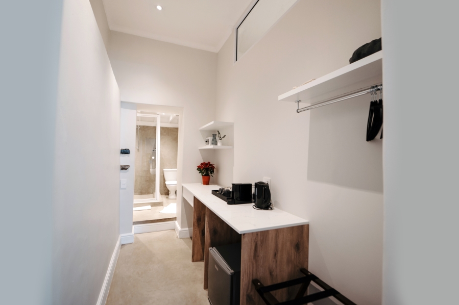 Commercial Property for Sale in De Waterkant Western Cape